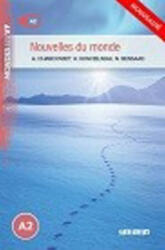 MONDES EN VF Nouvelles du monde - NOURA BENSAAD, AMELIE CHRCOSSET (ISBN: 9782278082551)
