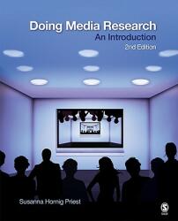 Doing Media Research: An Introduction (2009)