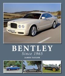 Bentley din 1965 (2012)