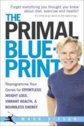 Primal Blueprint - Mark Sisson (2012)