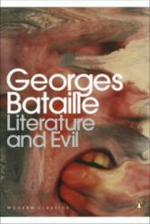 Literature and Evil - Georges Bataille (2012)