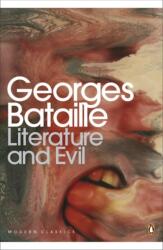 Literature and Evil (2012)