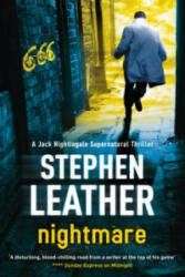 Nightmare - Stephen Leather (2012)