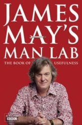 James May's Man Lab - James May (2012)