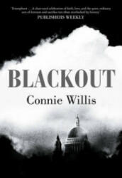 Blackout - Connie Willis (2012)