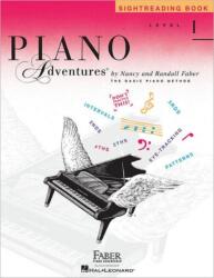 Piano Adventures (2012)