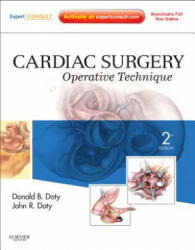 Cardiac Surgery - Donald Doty (2012)