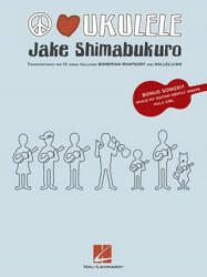 Jake Shimabukuro - Jake Shimabukuro (2012)