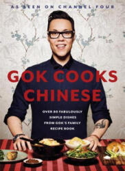 Gok Cooks Chinese - Gok Wan (2012)