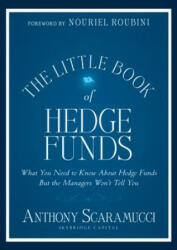 Little Book of Hedge Funds - Anthony Scaramucci (2012)