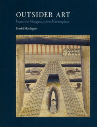 Outsider Art - David Maclagan (2009)