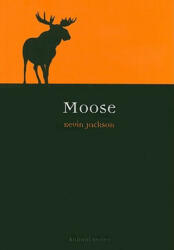 Kevin Jackson - Moose - Kevin Jackson (2009)