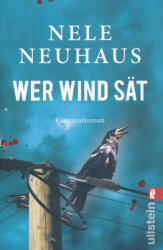 Wer Wind sät - Nele Neuhaus (2012)