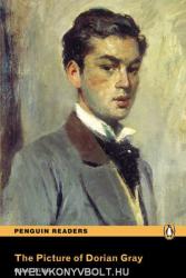Level 4: The Picture of Dorian Gray (ISBN: 9781405882293)