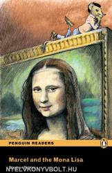 Easystart: Marcel and the Mona Lisa - Stephen Rabley (ISBN: 9781405869553)