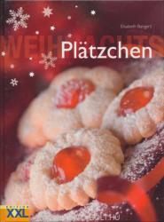 Weihnachts Plätzchen (ISBN: 9783897360785)