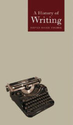 History of Writing - Steven Roger Fischer (2004)