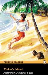 Easystart: Tinker's Island - Stephen Rabley (ISBN: 9781405869683)