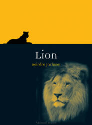 Jackson Deidre - Lion - Jackson Deidre (2010)