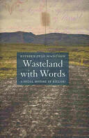 Wasteland with Words - Sigurdur Gylfi Magnusson (2010)