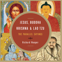 Jesus, Buddha, Krishna, and Lao Tzu - Richard Hooper (2012)