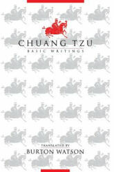 Chuang Tzu - Burton Watson (1996)