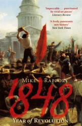 1848: Year Of Revolution (ISBN: 9780349118642)