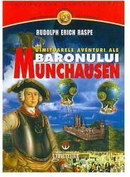 Uimitoarele aventuri ale baronului Munchausen (2012)