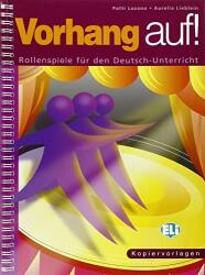 Vorhang auf! (ISBN: 9788853600219)