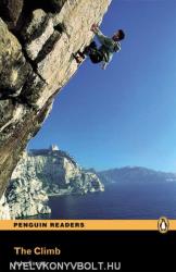 Level 3: The Climb (ISBN: 9781405881791)