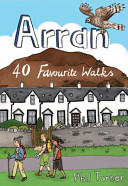 Arran - 40 Favourite Walks (2012)