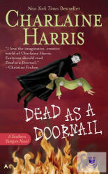 Dead as a Doornail (ISBN: 9780441013333)