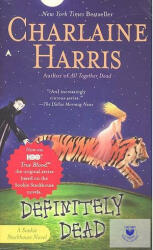 Definitely Dead - Charlaine Harris (ISBN: 9780441014910)