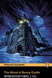 Level 2: The Ghost of Genny Castle - John Escott (ISBN: 9781405869539)