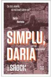 Simplu, Daria (2012)