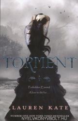 Lauren Kate: Torment (ISBN: 9780552561808)