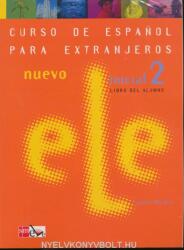Nuevo Ele Inicial 2 Libro Del Alumno CD (ISBN: 9788467509441)