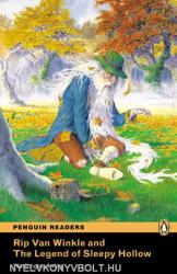 Rip Van Winkle and The Legend of Sleepy Hollow - Washington Irving (ISBN: 9781405842808)