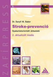 Stroke-prevenció (ISBN: 9789638827579)