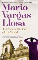 The War of the End of the World (2012)