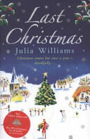 Last Christmas (ISBN: 9781847560865)