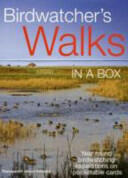 Birdwatcher's Walks in a Box (2011)