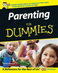 Parenting For Dummies (2006)