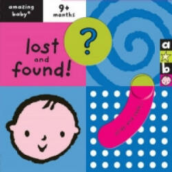 Amazing Baby: Lost and Found - Beth Harwood (2006)