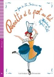 Perrette și ulciorul cu lapte (ISBN: 9788853605245)