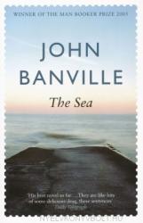 John Banville - Sea - John Banville (ISBN: 9780330483292)