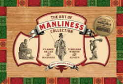 Art of Manliness Collection - Brett and Kate McKay (2012)