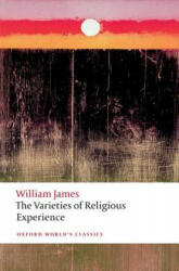 Varieties of Religious Experience - William James (2012)