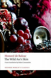 Wild Ass's Skin - Honoré De Balzac (2012)