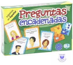 Preguntas encadenadas (ISBN: 9788853604712)